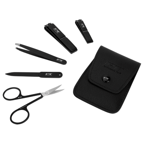 Picture of 5 Pc Clip, File & Cutting Kit