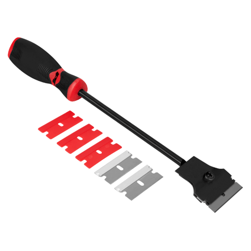 Picture of Razor Blade Scraper