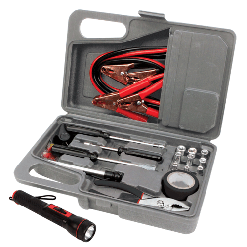 Picture of Roadside Safety Tool Kit