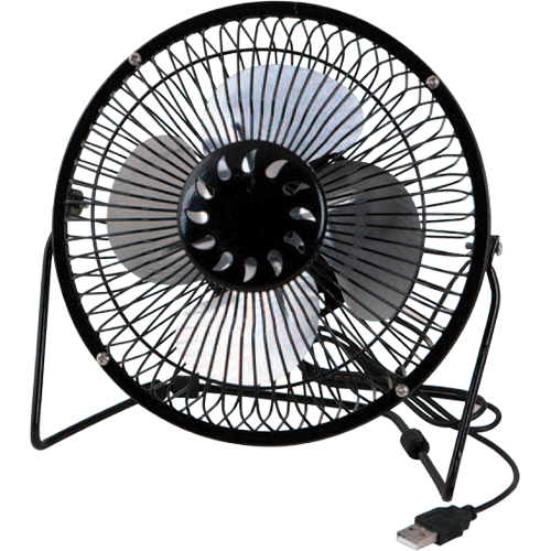 Picture of 6" USB Mini Fan