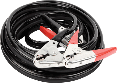 Picture of 20' Jumper Cables