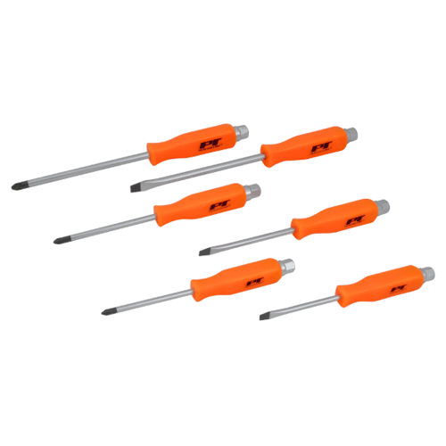 Picture of 6 Pc. Strike Cap Screwdriver Set
