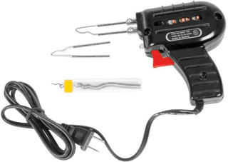 Picture of Heavy Duty Soldering Gun Kit