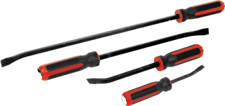 Picture of 4 Pc. Professional Pry Bar Set