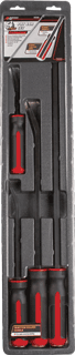 Picture of 4 Pc. Professional Pry Bar Set