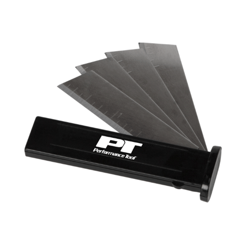 Picture of 6 Replacement Blades for W2045