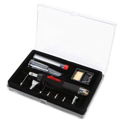 Picture of 3-in-1 Refillable Solder Iron