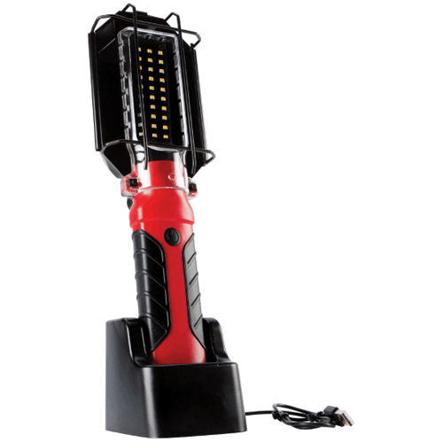 Picture of 1200lm+ LED Drop Light with Chrg