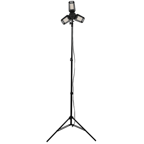 Picture of 120V 6500lm Tripod Work Light
