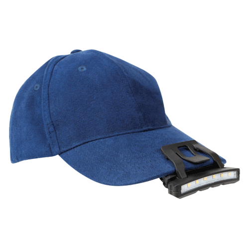 Picture of Li-Ion Brim Clip Light