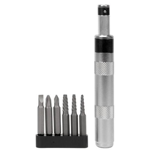 Picture of 1/4" Impact Driver & Extractor