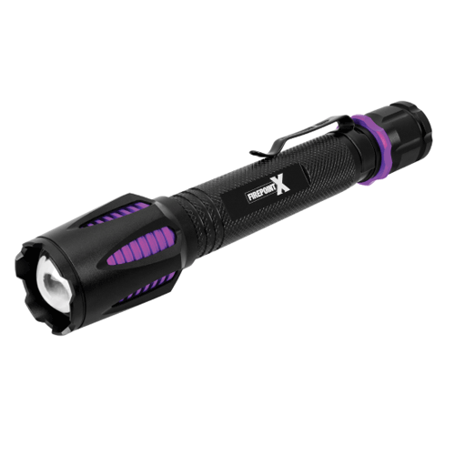 Picture of FirePoint X 2AA UV Flashlight