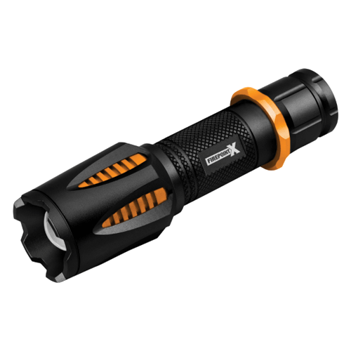 Picture of FirePoint X 4AAA Flashlight