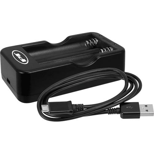 Picture of FirePoint X Li-Ion Flashlight