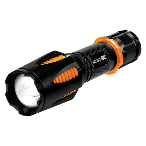 Picture of FirePoint X 3AAA Flashlight
