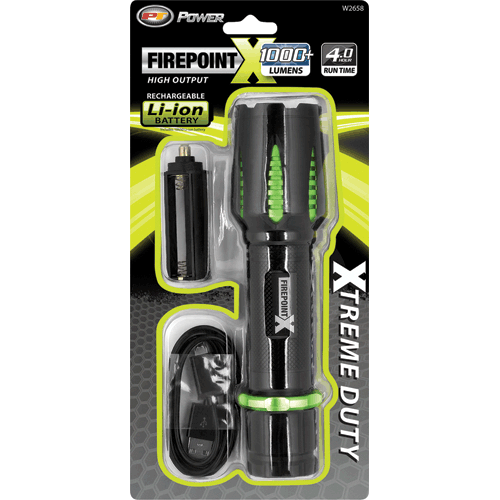 Picture of FirePoint X Li-Ion Light