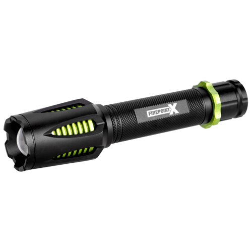 Picture of FirePoint X Li-Ion Flashlight