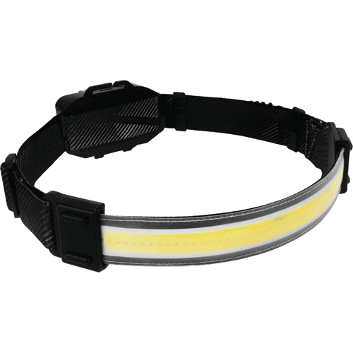 Picture of 500LM Low Profile Strip Headlamp