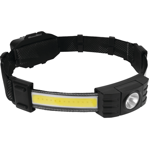 Picture of 550LM Strip & Spot Headlamp