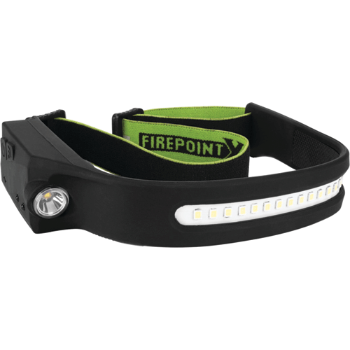 Picture of 450+LM Dual Beam Headlamp