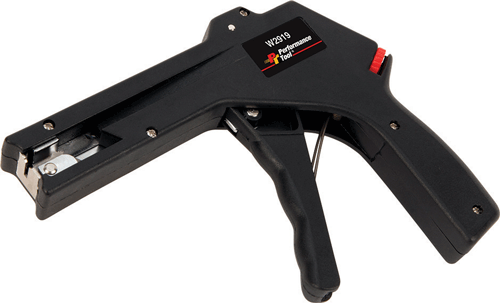 Picture of Adjustable Cable Tie Gun