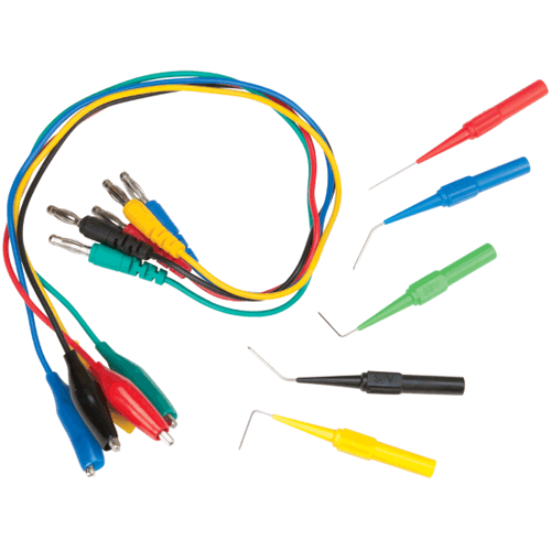Picture of 20 Pc. Back Probe Lead Set