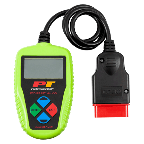 Picture of Electronic Parking Brake Tool