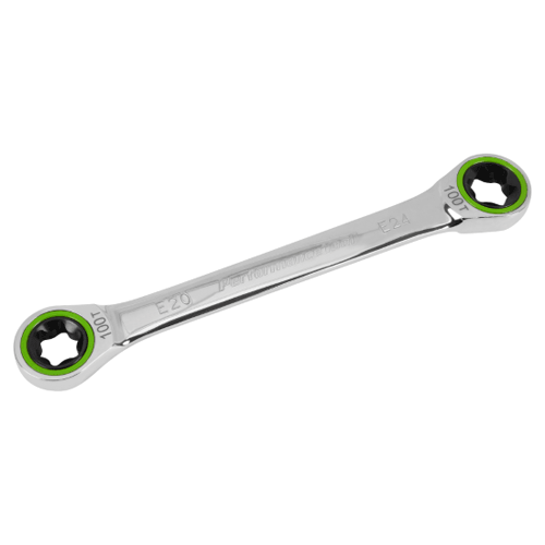 Picture of E20/E24 Ratcheting Box Wrench