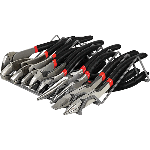 Picture of 16 Slot Wire Includes Free/Tool Rack