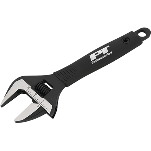 Picture of 8" Wide Mouth Adjustable Wrench
