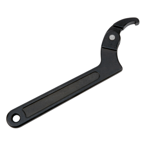 Picture of 1.25-3" Adjustable Hook Wrench