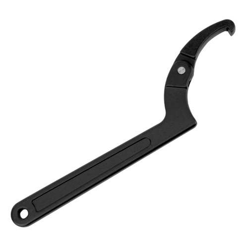 Picture of 2-4.75" Adjustable Hook Wrench