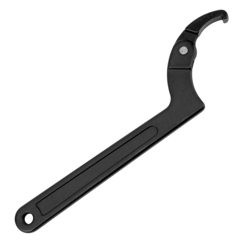 Picture of 4.5-6.25" Adjust Hook Wrench