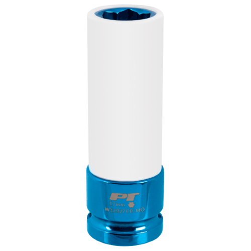 Picture of 1/2" Dr 17mm Mercedes Lug Nut
