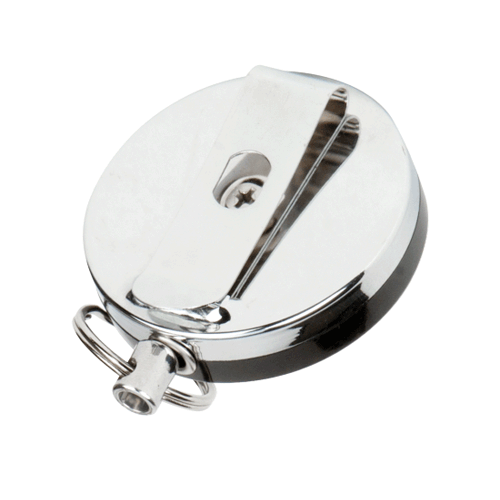 Picture of 48" Retractable keyring