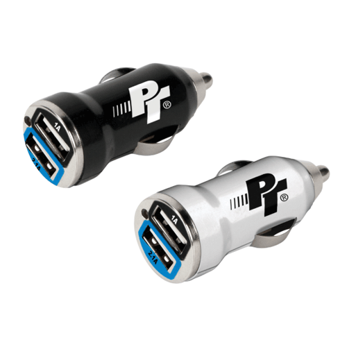 Picture of Dual 12V USB Adaptor