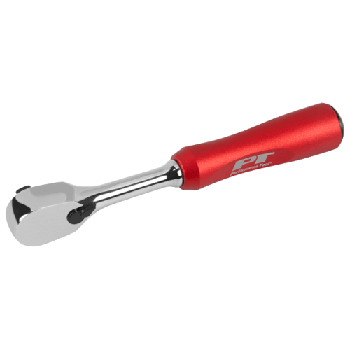 Picture of 1/4" Dr Pro Handle 90T Ratchet