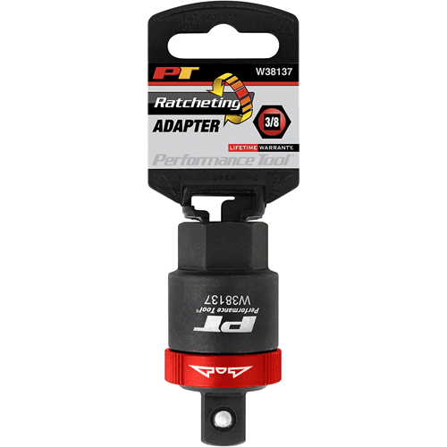 Picture of 3/8 DR RATCHETING ADAPTE
