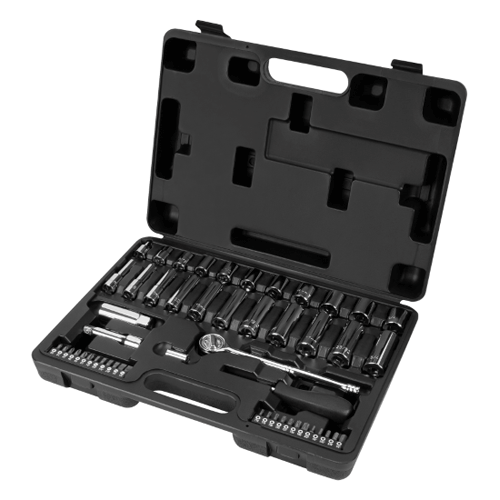 Picture of 3/8" Dr. Universal Spline Set