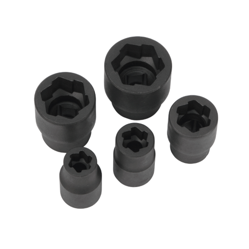 Picture of 5 Pc. 3/8" Dr Bolt Extractor Set