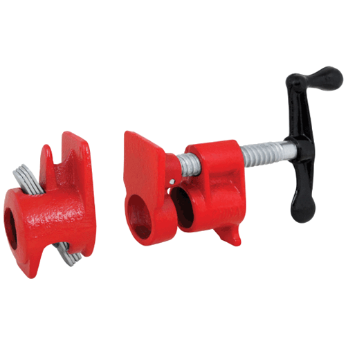 Picture of 3/4" Pipe Clamp