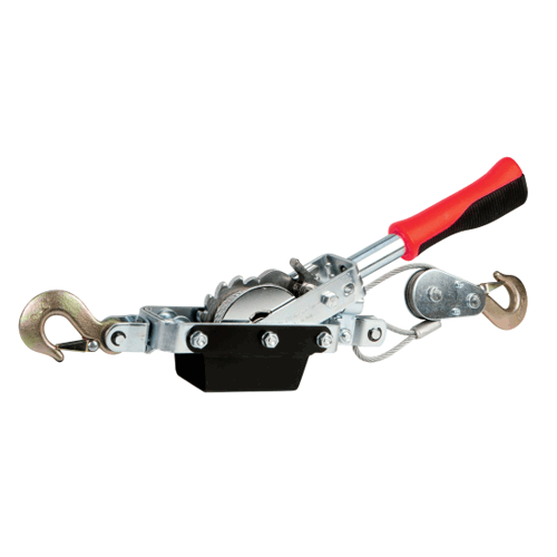 Picture of 1 Ton Compact Power Puller
