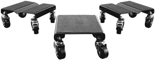 Picture of Snowmobile, Snowplow Dolly