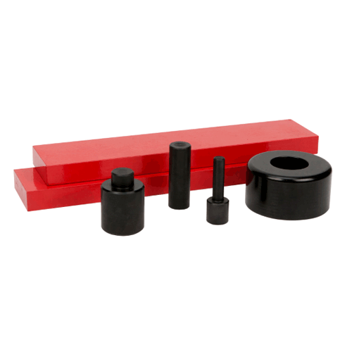 Picture of 6- Pc. Shop Press Accessory Kit