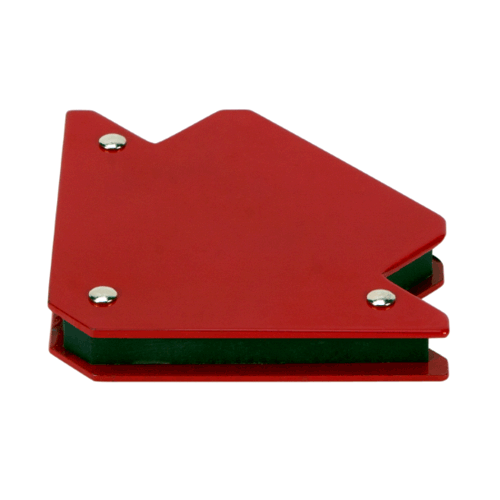 Picture of 25lb Magnetic Support Jig