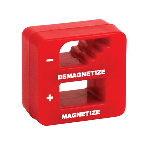 Picture of Magnetizer/Demagnetizer