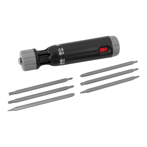 Picture of 12-in-1 Precision Bit Driver