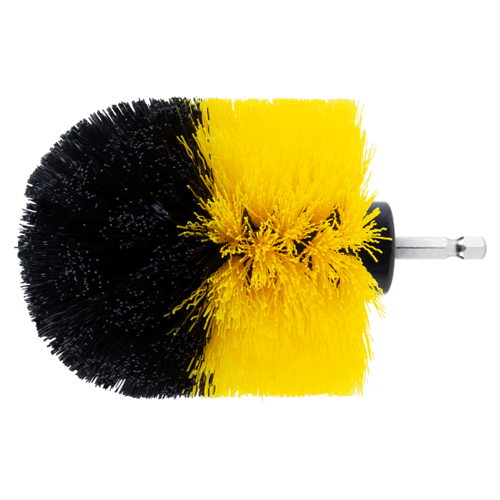 Picture of 3 Pc. Power Tool Brush Set