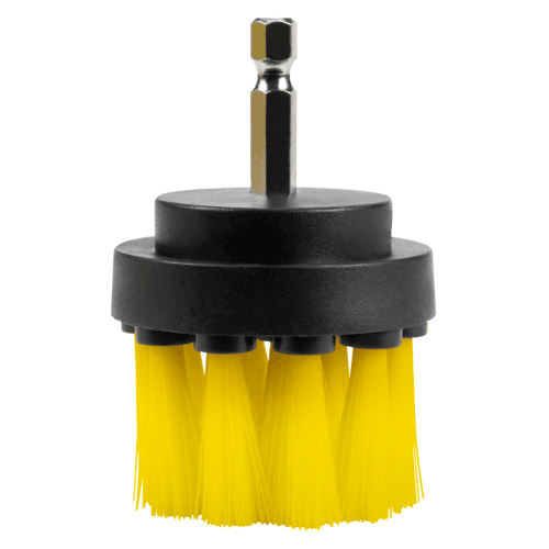 Picture of 3 Pc. Power Tool Brush Set