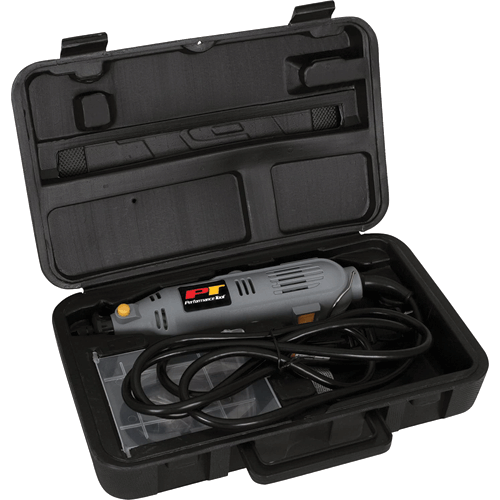 Picture of 43 Pc. Rotary Tool Kit